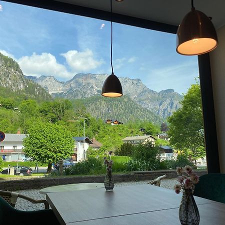 Pension Und Ferienwohnung Frech Marktschellenberg Exterior foto