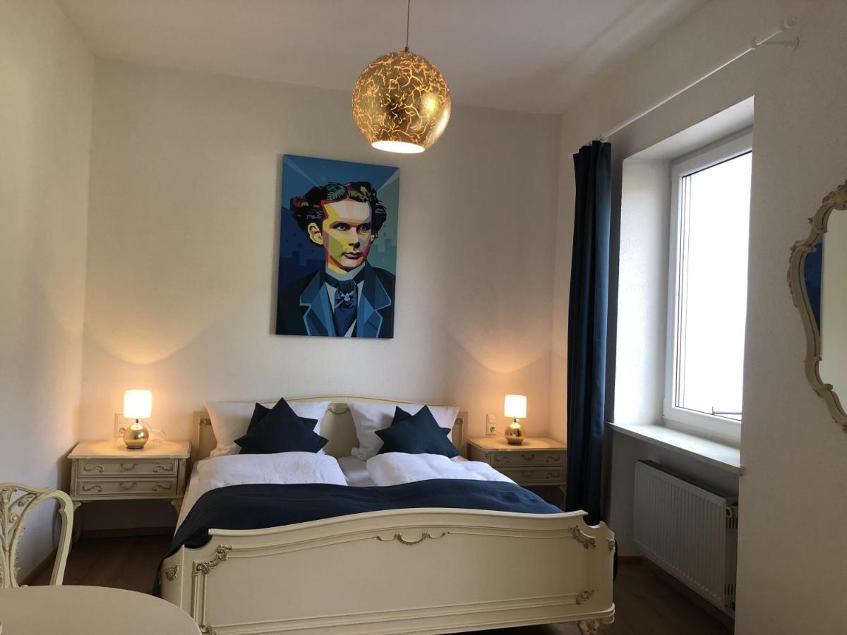 Pension Und Ferienwohnung Frech Marktschellenberg Exterior foto